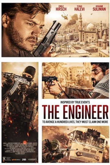 The Engineer ( 2023 )