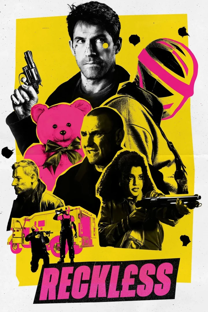 مشاهدة فيلم Reckless 2026 اون لاين