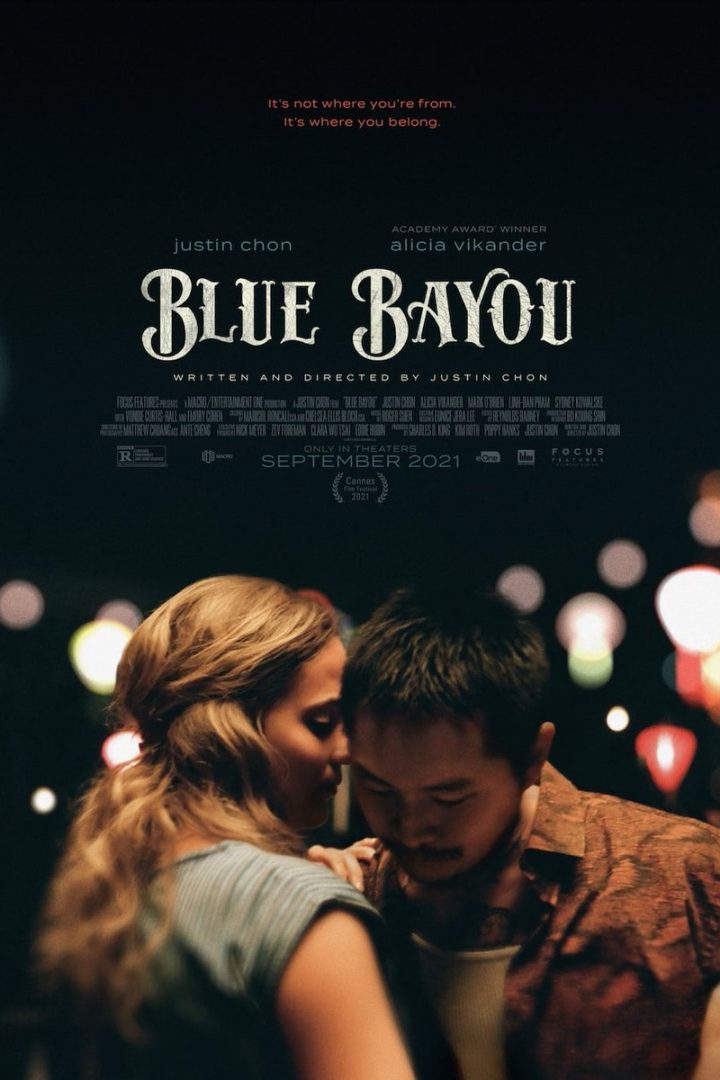 مشاهدة فيلم Blue Bayou 2021 اون لاين