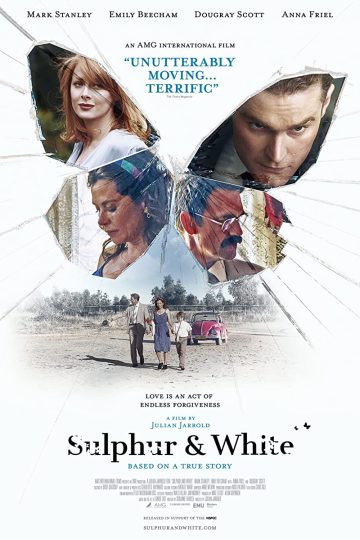 Sulphur and White ( 2020 )