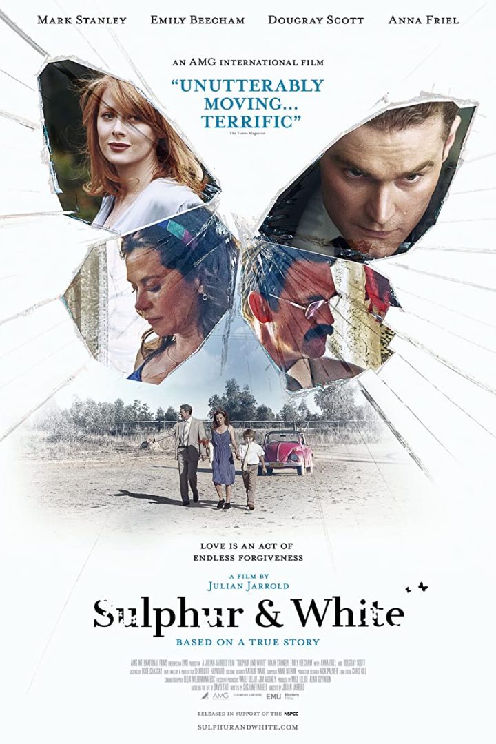 مشاهدة فيلم Sulphur and White 2020 اون لاين