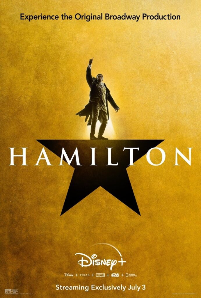 مشاهدة فيلم Hamilton 2020 اون لاين