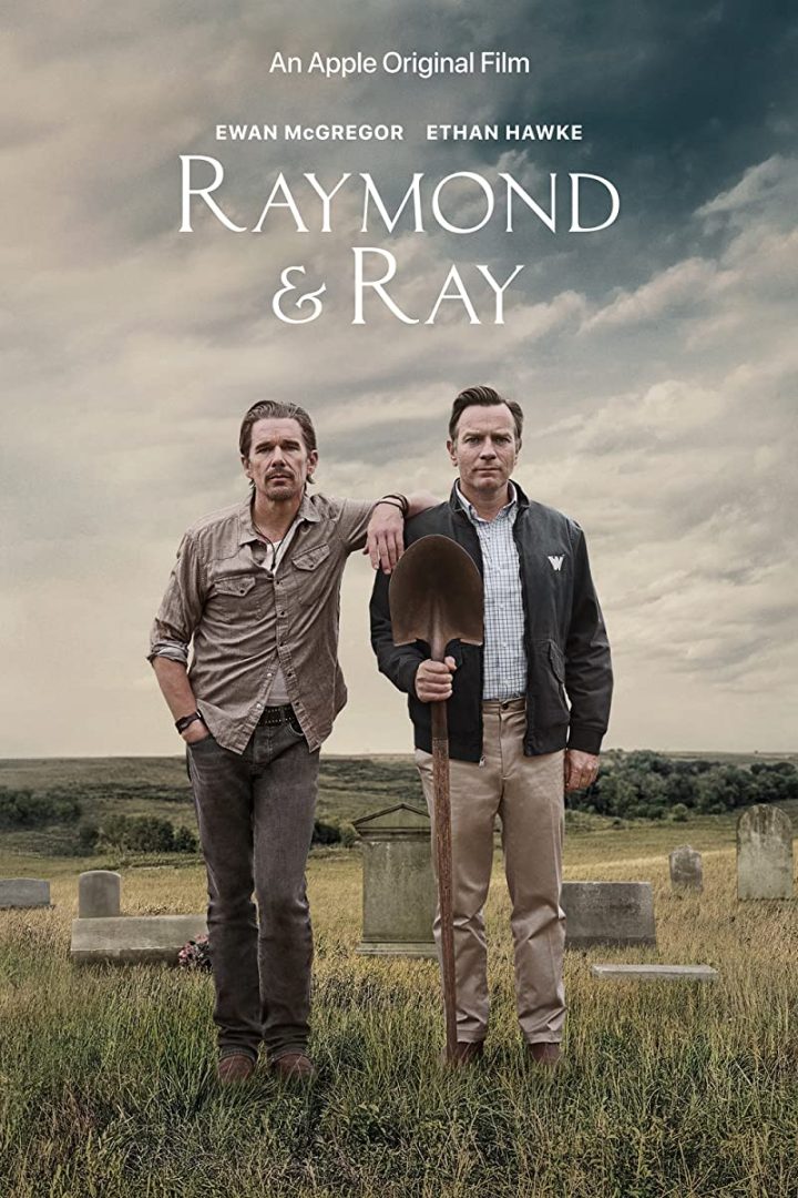 مشاهدة فيلم Raymond & Ray 2022 اون لاين
