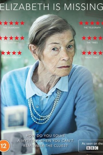 Elizabeth Is Missing ( 2020 )