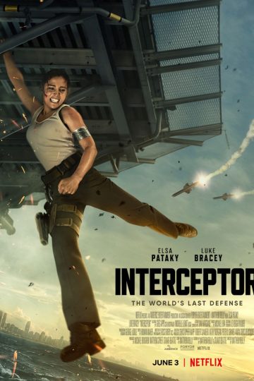 Interceptor ( 2022 )