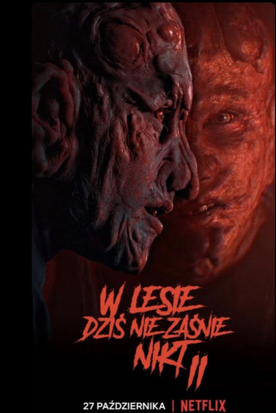 مشاهدة فيلم Nobody Sleeps in the Woods Tonight 2 2021 اون لاين