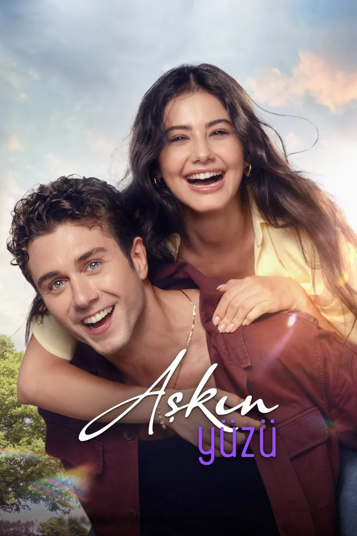 مشاهدة فيلم Aşkın Yüzü 2025 اون لاين