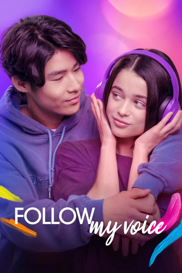 مشاهدة فيلم Follow My Voice 2025 اون لاين