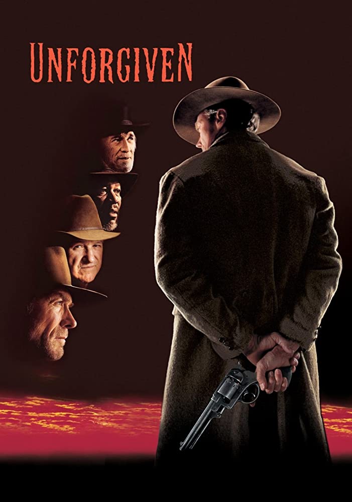 مشاهدة فيلم Unforgiven 1992 اون لاين