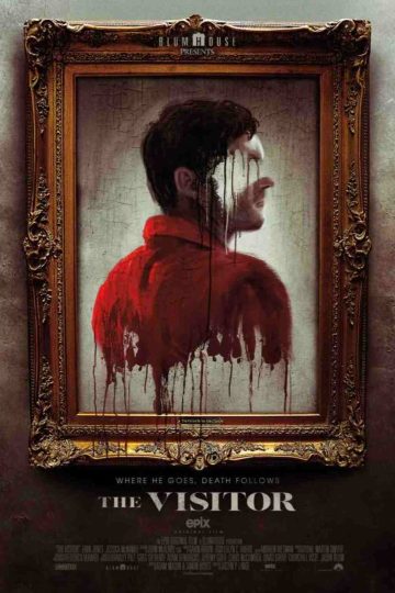 The Visitor ( 2022 )