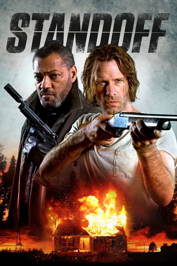 مشاهدة فيلم Standoff 2016 اون لاين