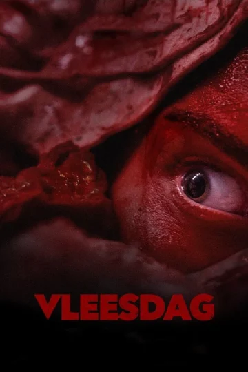 Meat Kills ( 2025 )