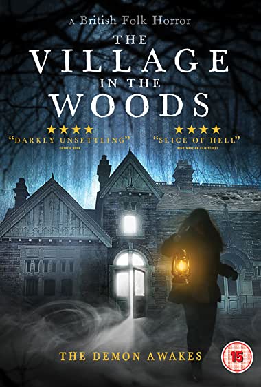 مشاهدة فيلم The Village in the Woods 2019 اون لاين