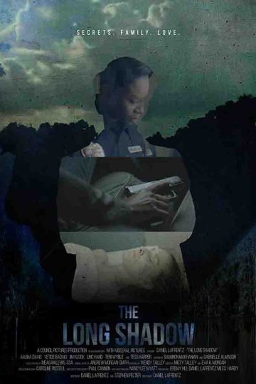 The Long Shadow ( 2020 )