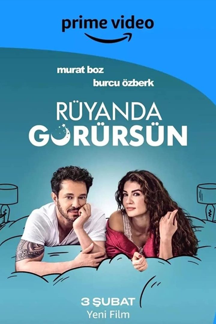 مشاهدة فيلم In Your Dreams 2023 اون لاين