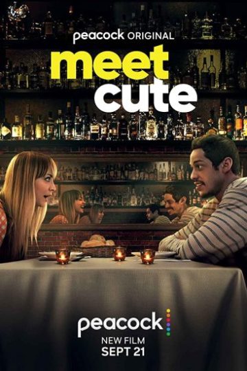 Meet Cute ( 2022 )