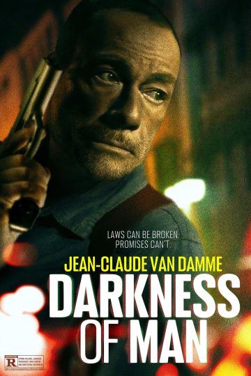 Darkness of Man ( 2024 )