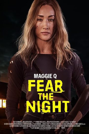 Fear the Night ( 2023 )