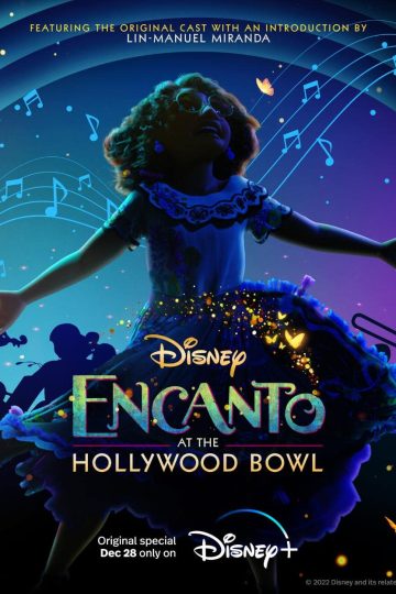Encanto at the Hollywood Bowl ( 2022 )