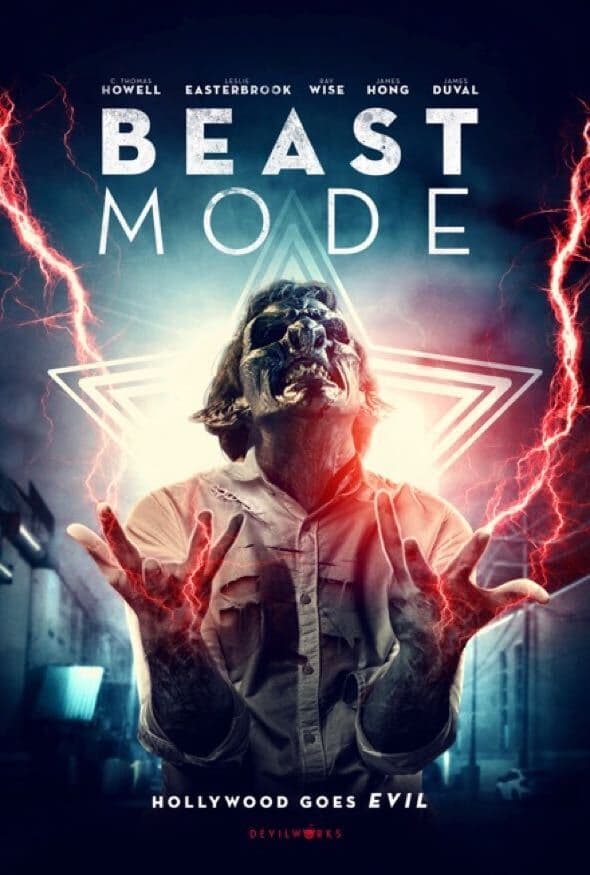مشاهدة فيلم Beast Mode 2020 اون لاين