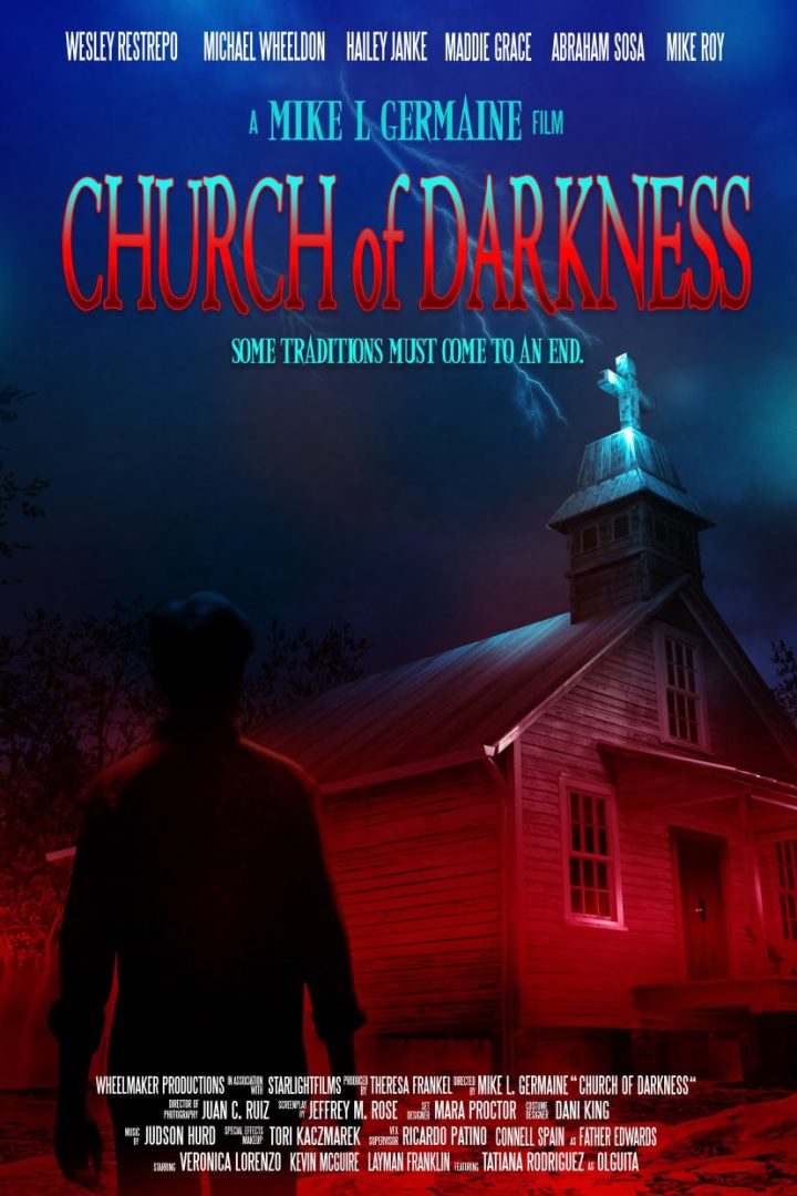 مشاهدة فيلم Church of Darkness 2022 اون لاين