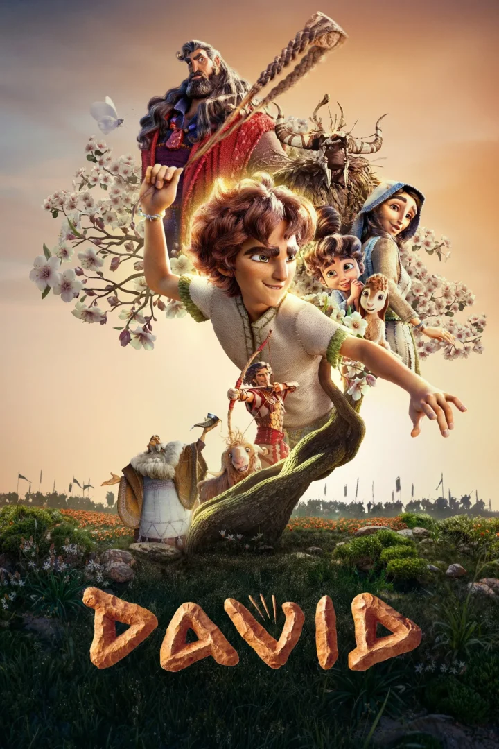 مشاهدة فيلم David 2025 اون لاين