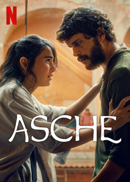 مشاهدة فيلم Ashes 2024 اون لاين
