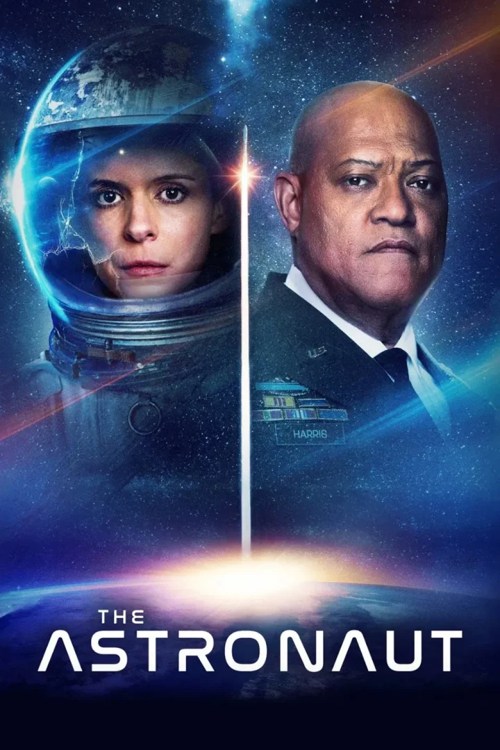 مشاهدة فيلم The Astronaut 2025 اون لاين