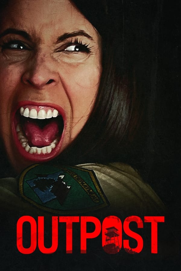 مشاهدة فيلم Outpost 2022 اون لاين