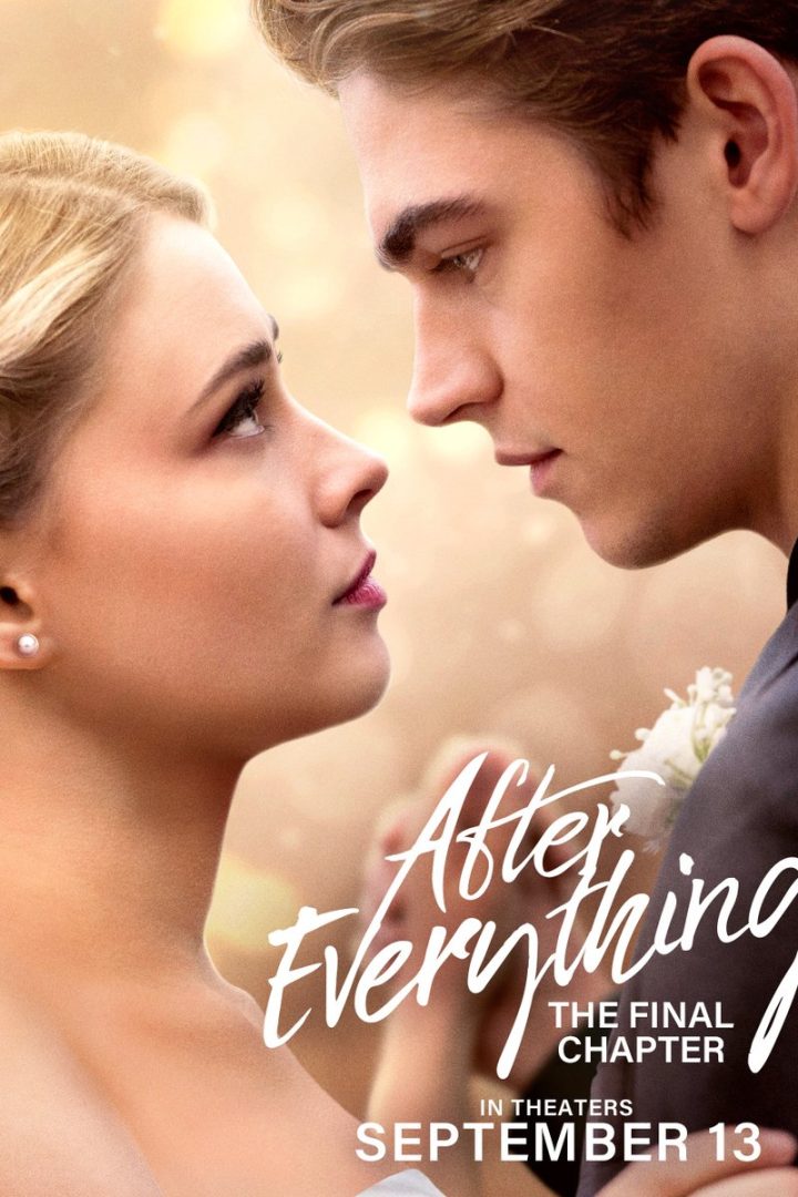 مشاهدة فيلم After Everything 2023 اون لاين
