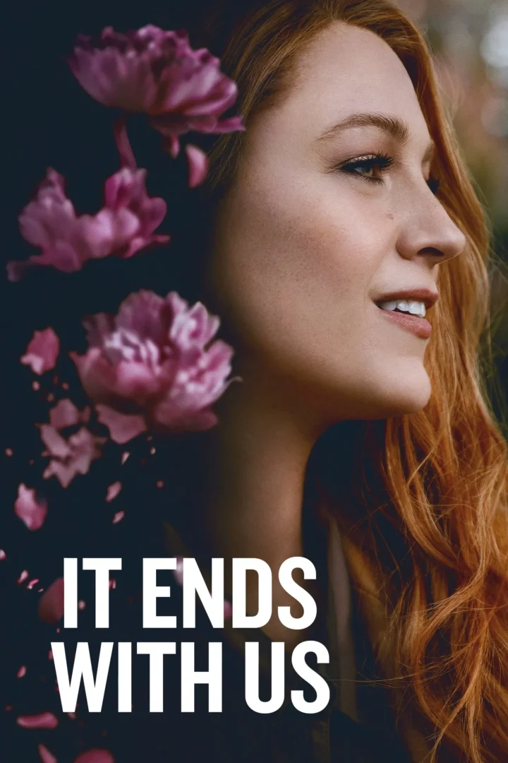 مشاهدة فيلم It Ends with Us 2024 اون لاين