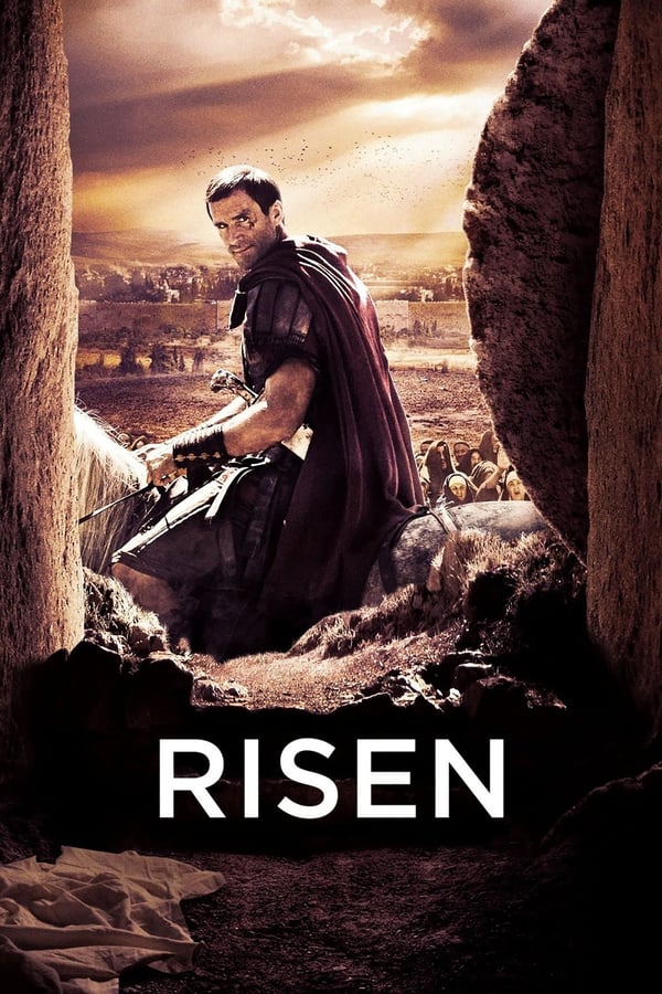مشاهدة فيلم Risen 2016 اون لاين
