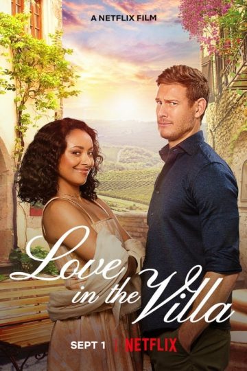 Love in the Villa ( 2022 )