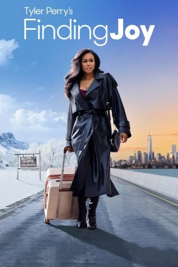 Tyler Perry’s Finding Joy ( 2025 )