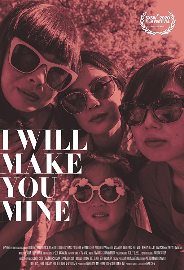 مشاهدة فيلم I Will Make You Mine 2020 اون لاين