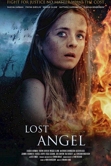 Lost Angel ( 2022 )