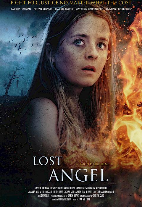 مشاهدة فيلم Lost Angel 2022 اون لاين