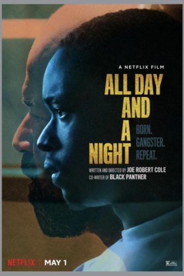 All Day and a Night ( 2020 )