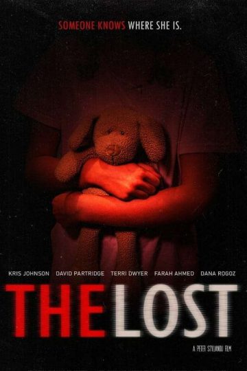 The Lost ( 2020 )