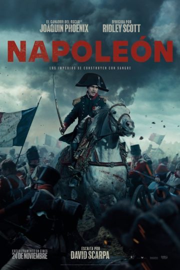Napoleon ( 2023 )