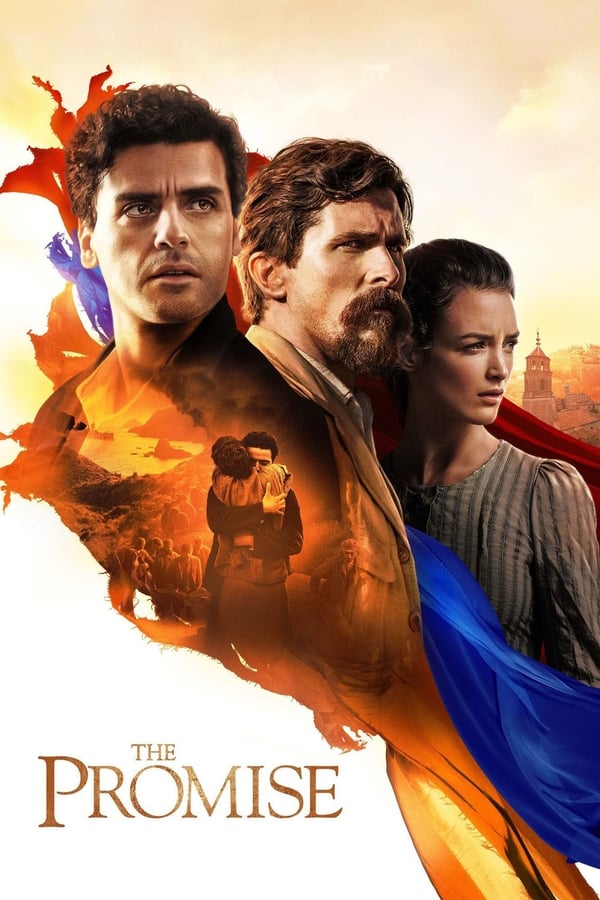 مشاهدة فيلم The Promise 2016 اون لاين