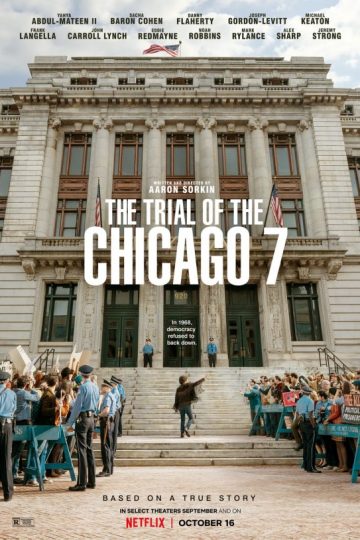 The Trial of the Chicago 7 ( 2020 )