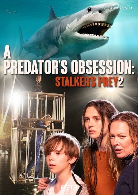 مشاهدة فيلم Stalker's Prey 2 2020 اون لاين