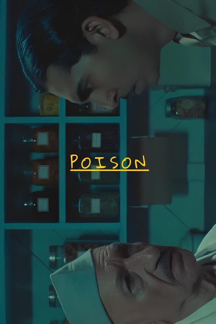 مشاهدة فيلم Poison 2023 اون لاين