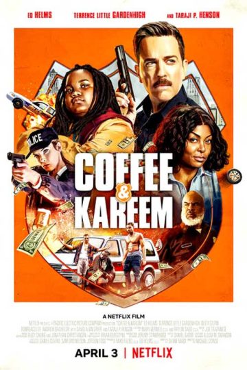Coffee & Kareem ( 2020 )