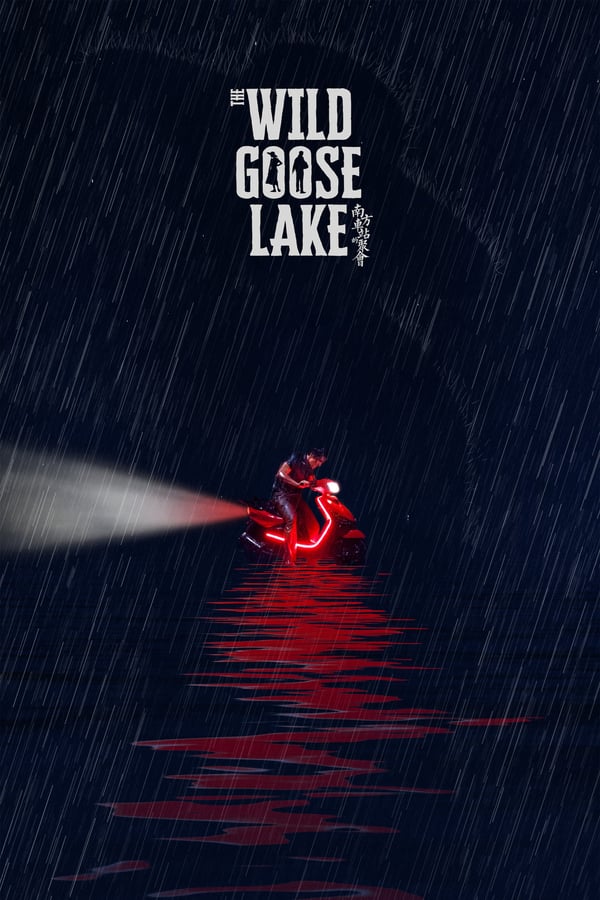 مشاهدة فيلم The Wild Goose Lake 2019 اون لاين