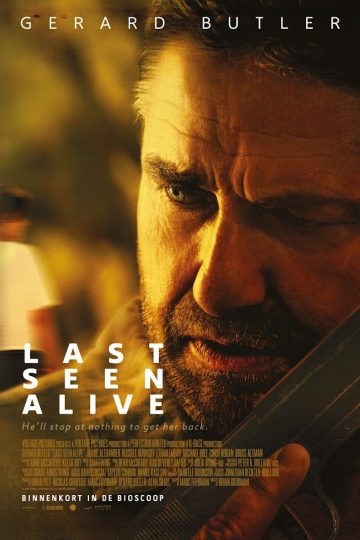Last Seen Alive ( 2022 )