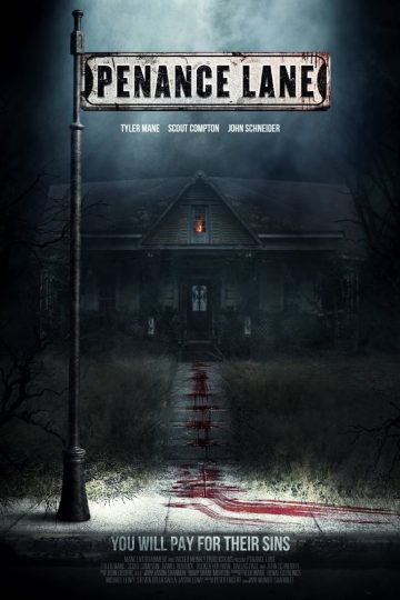 Penance Lane ( 2020 )