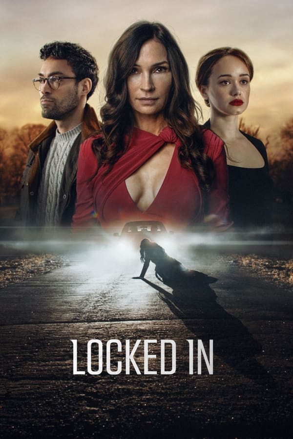 مشاهدة فيلم Locked In 2023 اون لاين