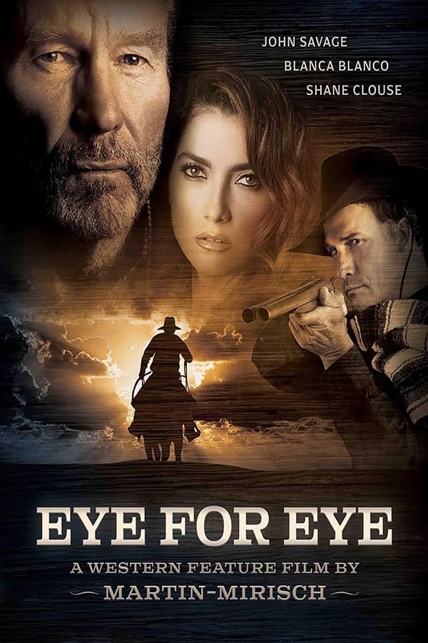 مشاهدة فيلم Eye for Eye 2022 اون لاين